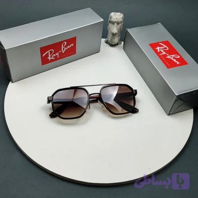عینک آفتابی ریبن Rayban ZT23