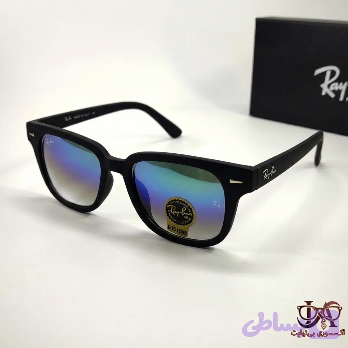 عینک آفتابی ریبن Rayban RB4552 — تصویر 1