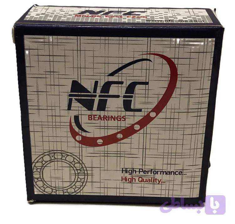 بلبرینگ 6203-2RS-NFC