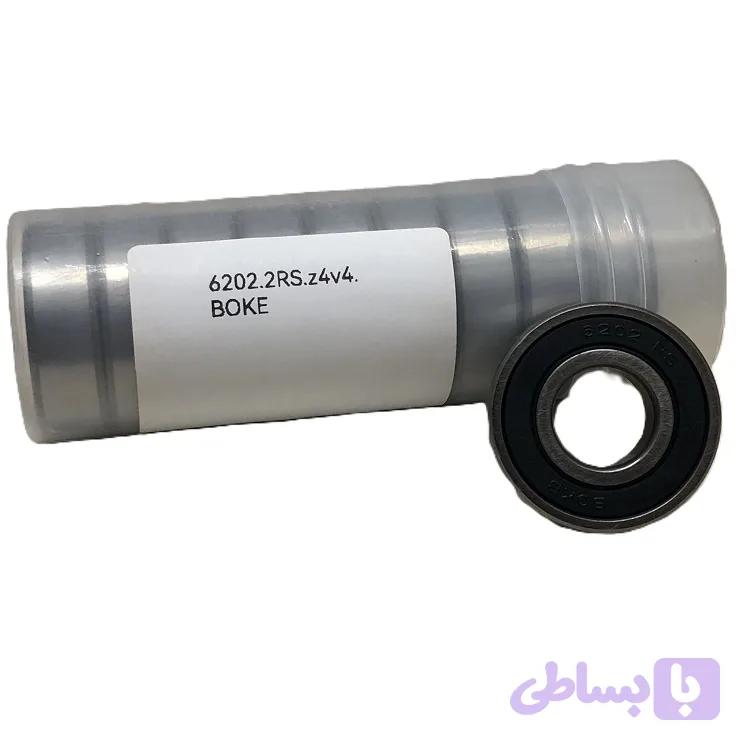 بلبرینگ 6202-2RS-Z4V4-BOKE