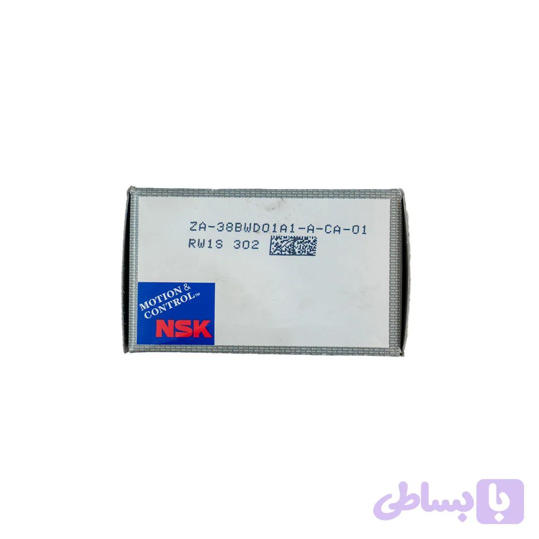 بلبرینگ DAC38-74-33/36 NSK ژاپن