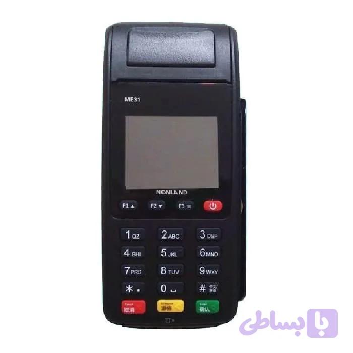 کارتخوان مدل me31