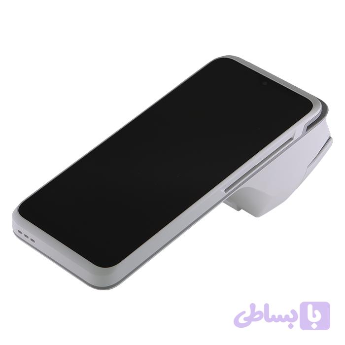 کارتخوان اندروید مدل P10
