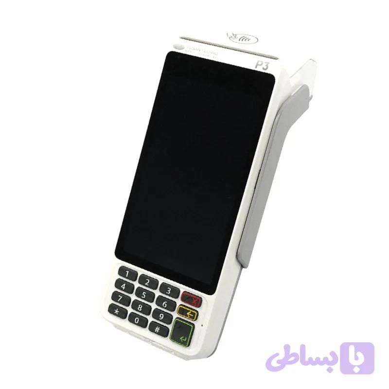 کارتخوان اندروید مدل P3