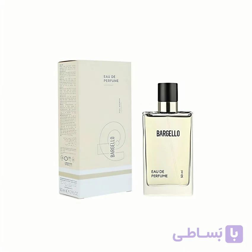 ادوپرفیوم زنانه بارگلو مدل Very Sexy Victoria’s Secret کد 391 — تصویر 1