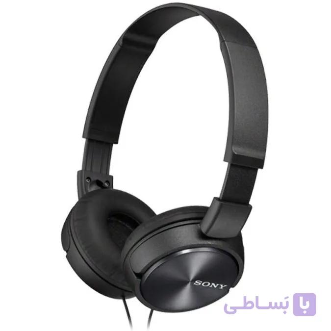 هدست استریو سونی مدل MDR-ZX310 AP — تصویر 1