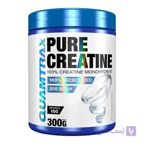 کراتین کوامترکس 300 گرمی