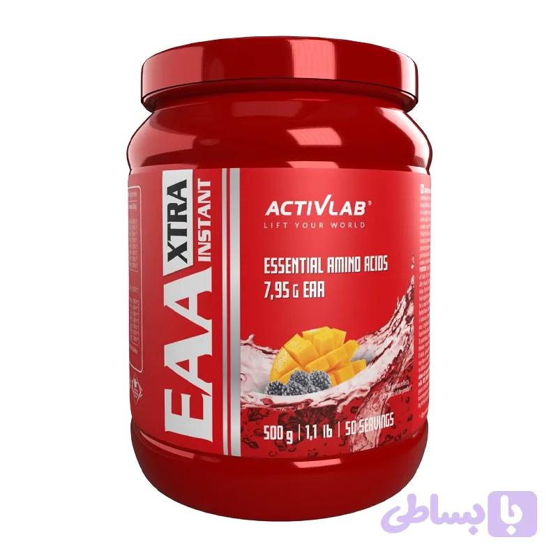 آمینو EAA اکسترا اینستنت اکتیولب — تصویر 1