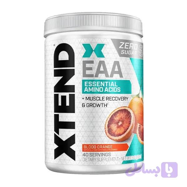 آمینو EAA اسنشیال اکستند — تصویر 1