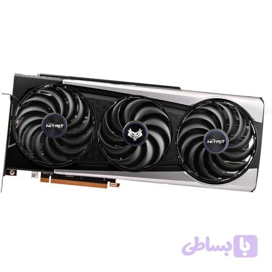 کارت گرافیک SAPPHIRE 6900XT nitro+ special 16GB