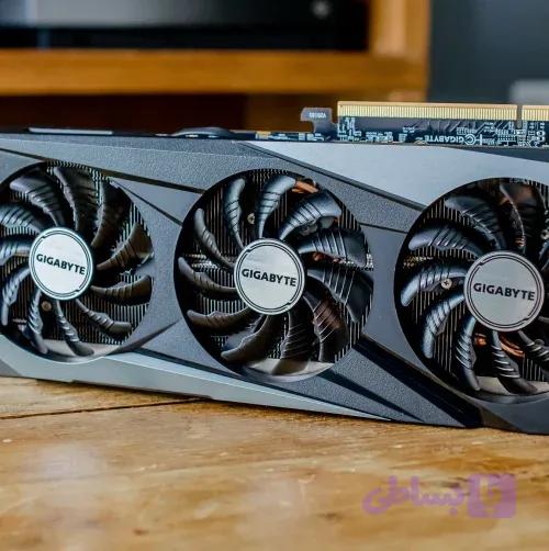 کارت گرافیک GIGABYTE RX 6600XT GAMING OC 8G