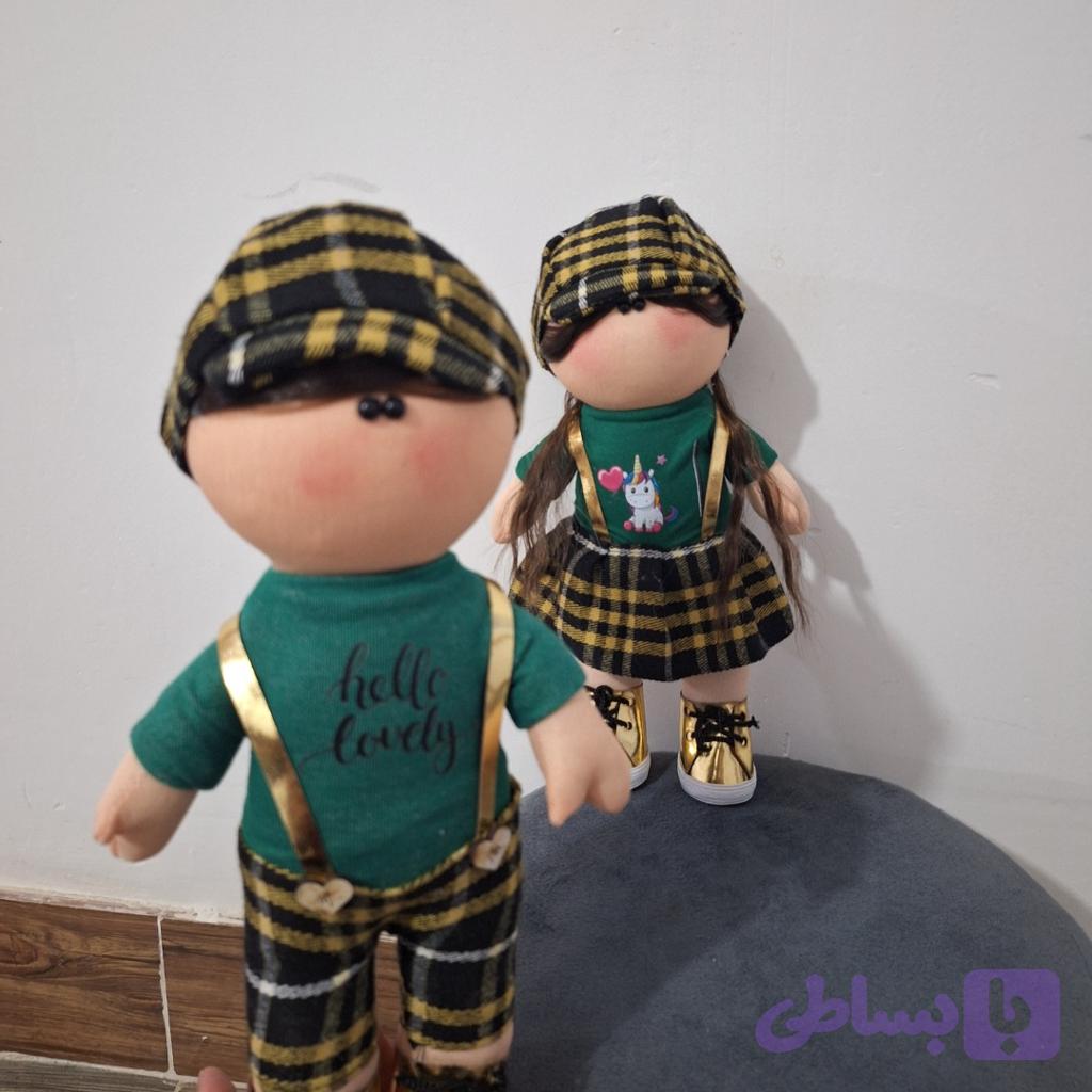عروسک روسی ست