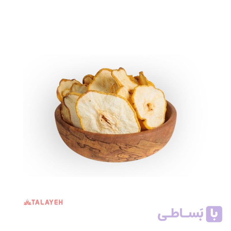 گلابی خشک 1 کیلویی — تصویر 1