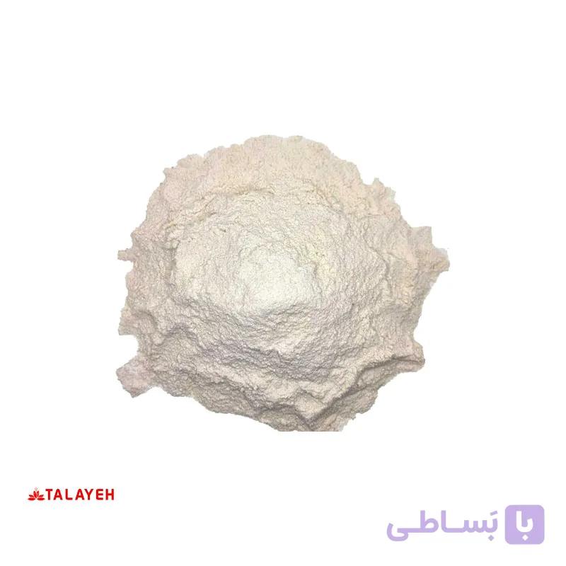 پودر سیر نیم کیلویی
