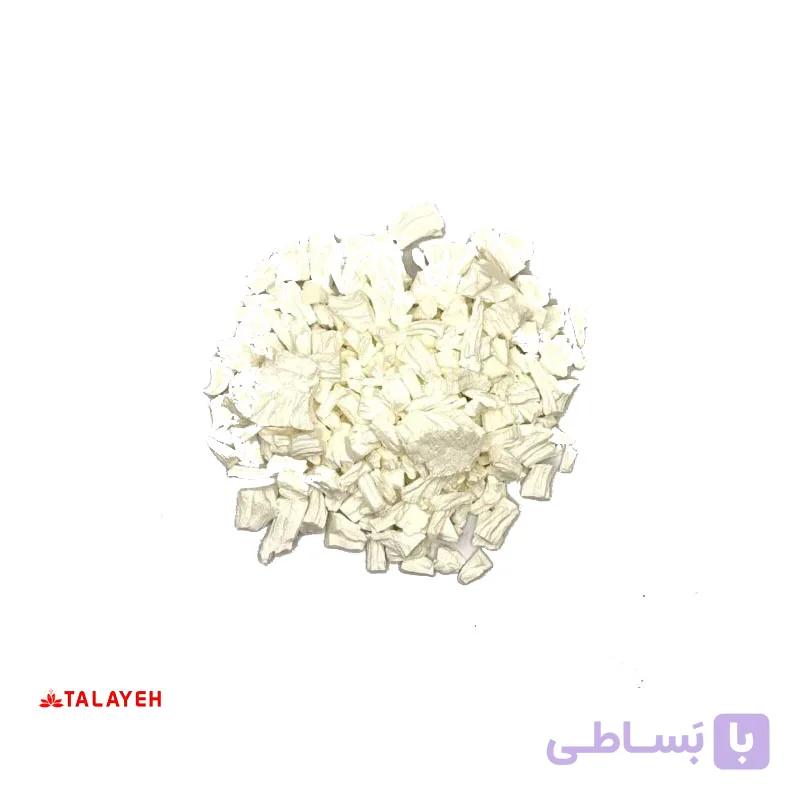 نشاسته گل یاس یک کیلویی