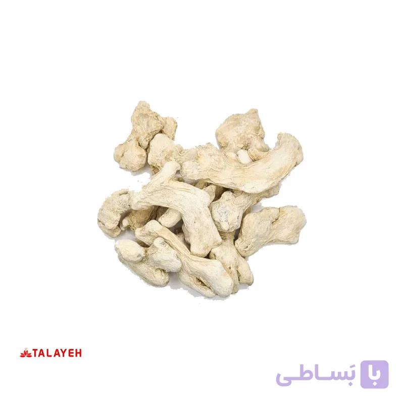 زنجبیل قلم چینی یک کیلویی