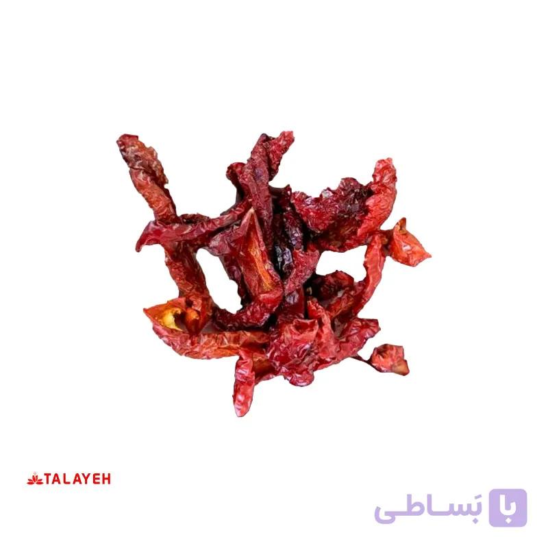 پاپریکا نسابیده یک کیلویی