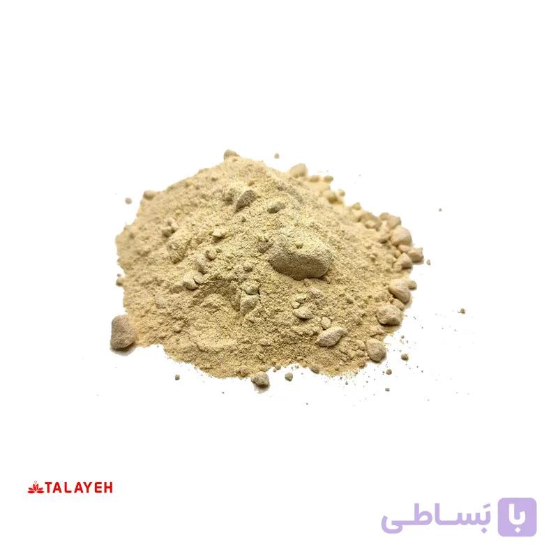 پودر پیاز نیم کیلویی