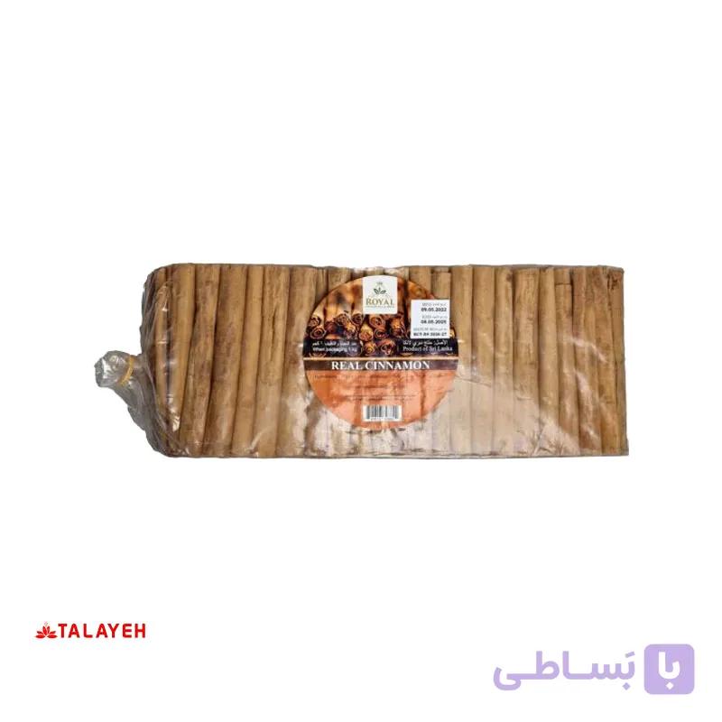دارچین قلم سیلان یک کیلویی