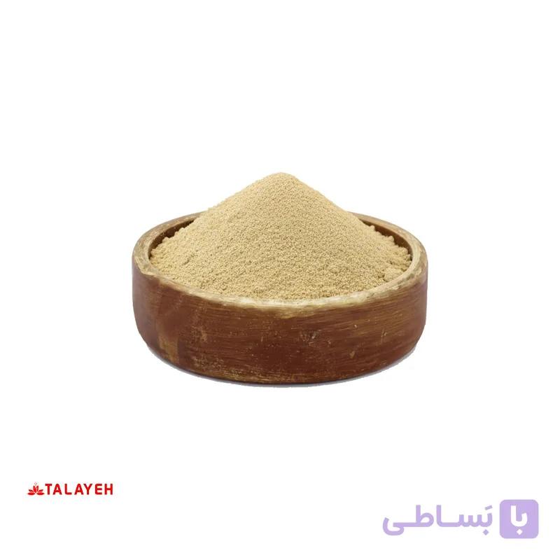 زنجبیل هندی سابیده نیم کیلویی