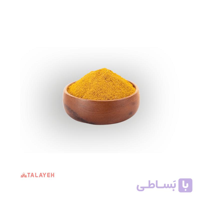 ادویه خورشتی مخصوص