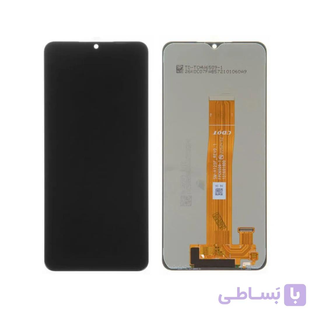 تاچ و ال سی دی سامسونگ A32 5G (F)
