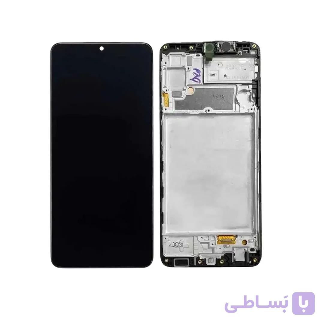 تاچ و ال سی دی سامسونگ A22 4G (F)