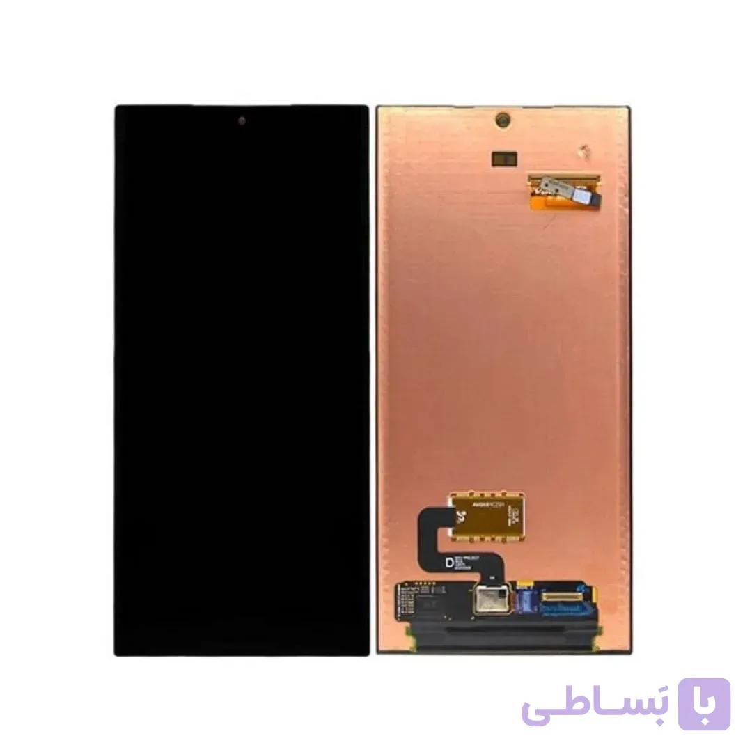 تاچ و ال سی دی سامسونگ گلگسی S24 ULTRA(NF)