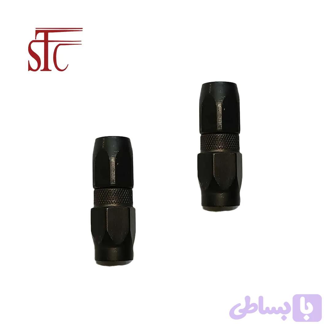 سری گریس پمپ آمریکایی