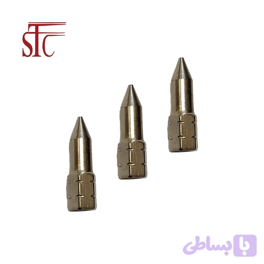 سری گریس پمپ سوزنی