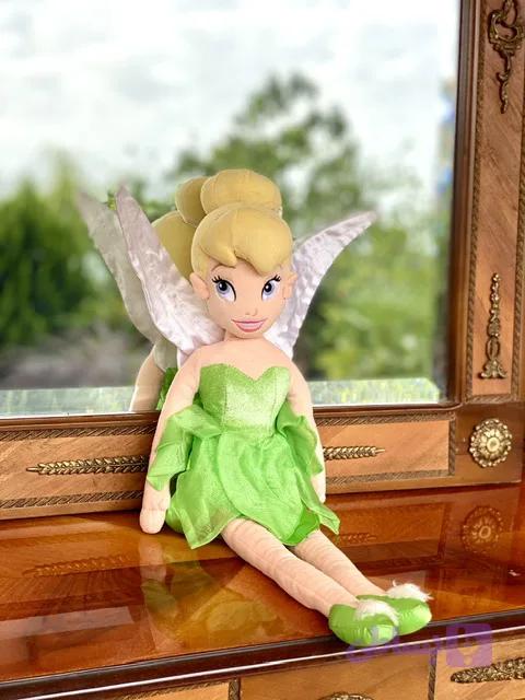 عروسک پری تینکربل