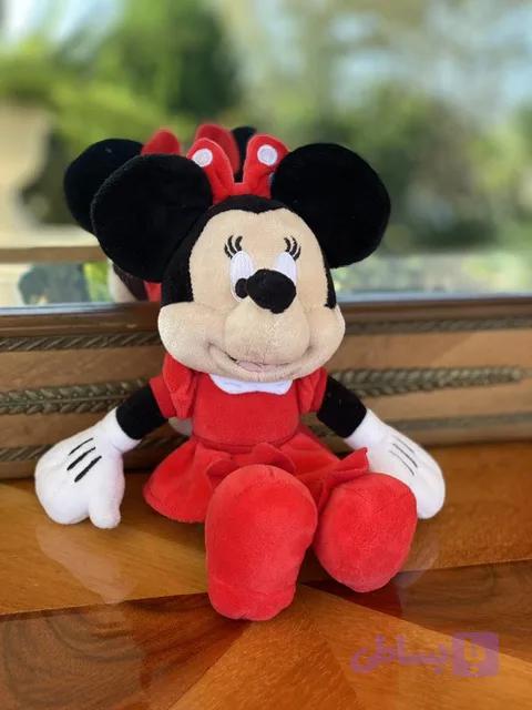 عروسک مینی موس