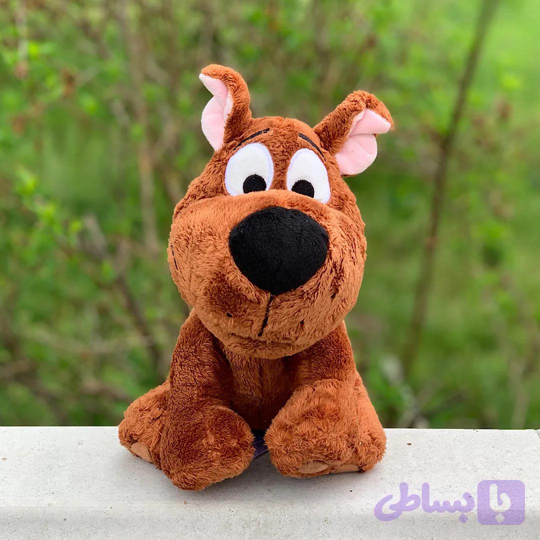 عروسک اسکوبی دو