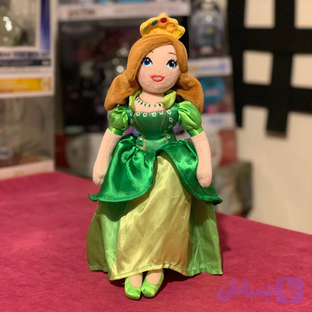 عروسک فیونا