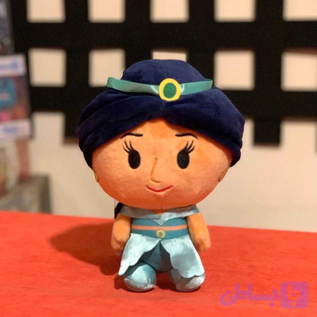 عروسک پرنسس جاسمین