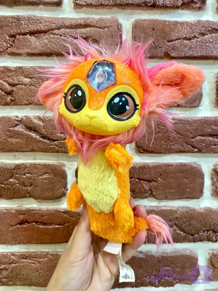 عروسک مجیک میکسیز