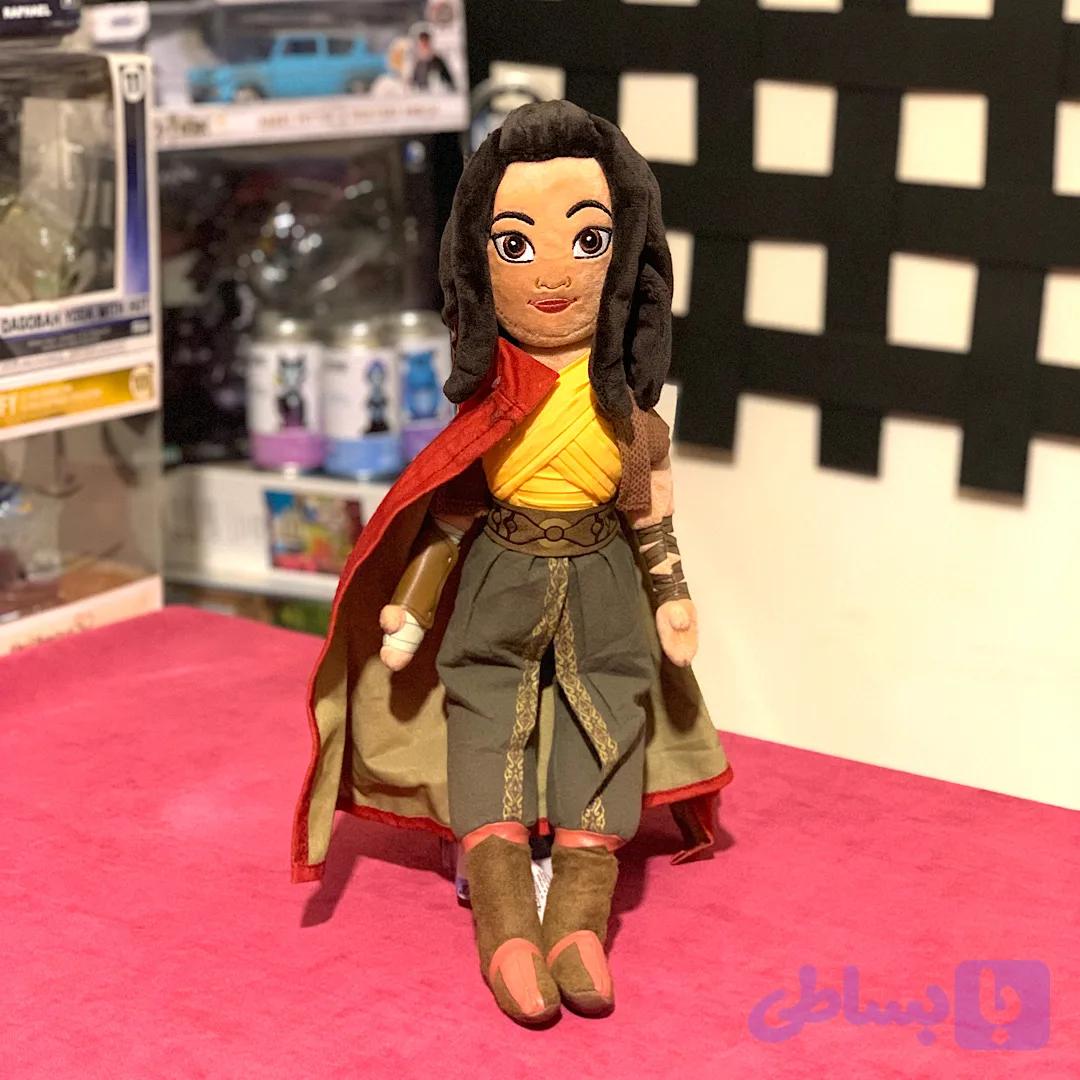 عروسک رایا