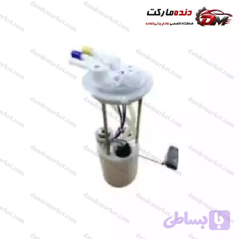 پمپ بنزین بی وای دی S6 درجه یک