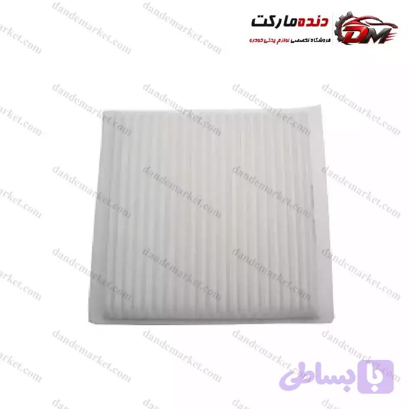 فیلتر کابین بی وای دی S6