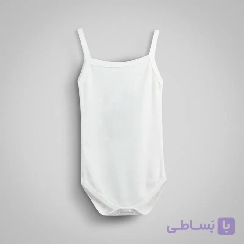 بادی بندی نوزادی نیل کوک Angel — تصویر 1