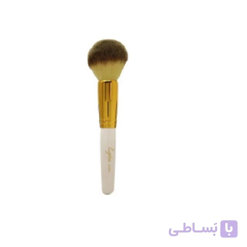 برس گونه بزرگ لوپینا مدل B022 مخصوص پخش کانسیلر و پودر — تصویر 1