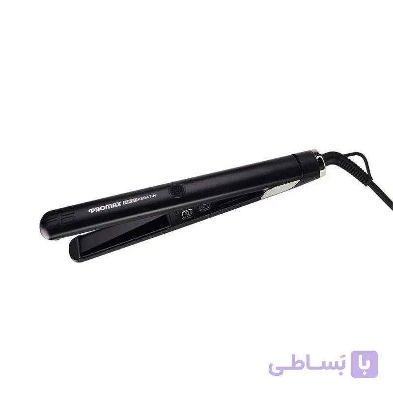 اتو مو فوق حرفه ای مدل سوپر کراتین 250 درجه کد 5773SK — تصویر 1