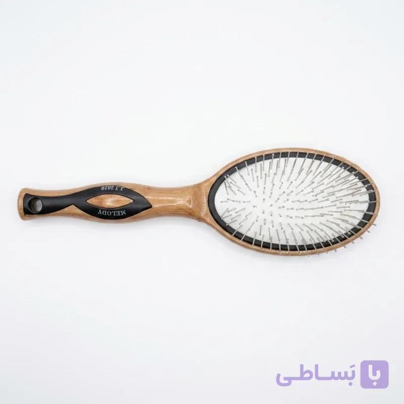 برس مو طرح کاترین برند ملودی (Melody)