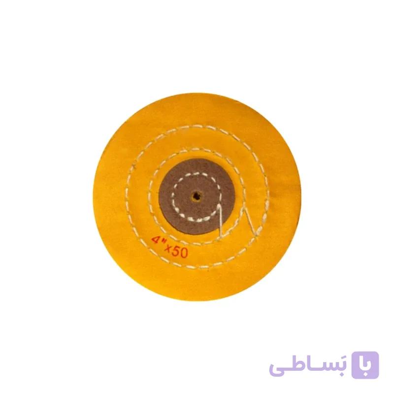 صفحه پولیش گیلانس سایز ۴