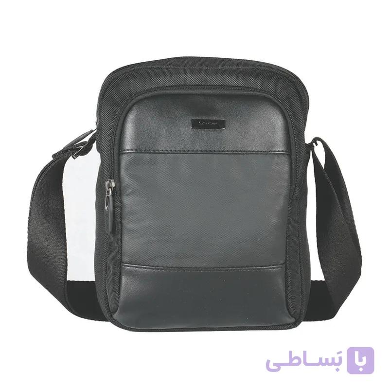 کیف رودوشی نیلپر توریستر مدل گیوان NTLM671