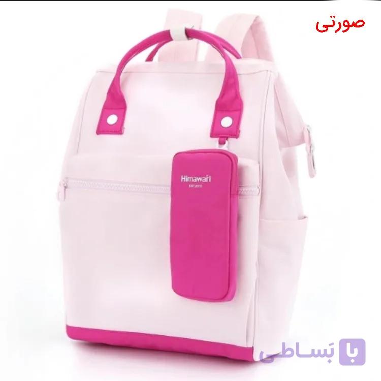 کوله پشتی هیماواری مدل 1027
