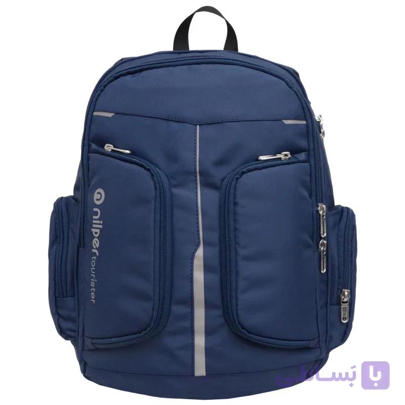 کوله پشتی نیلپر مدل گابریک GABRIC 660
