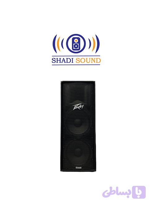 بانداکتیو peavey مدل PV-215D