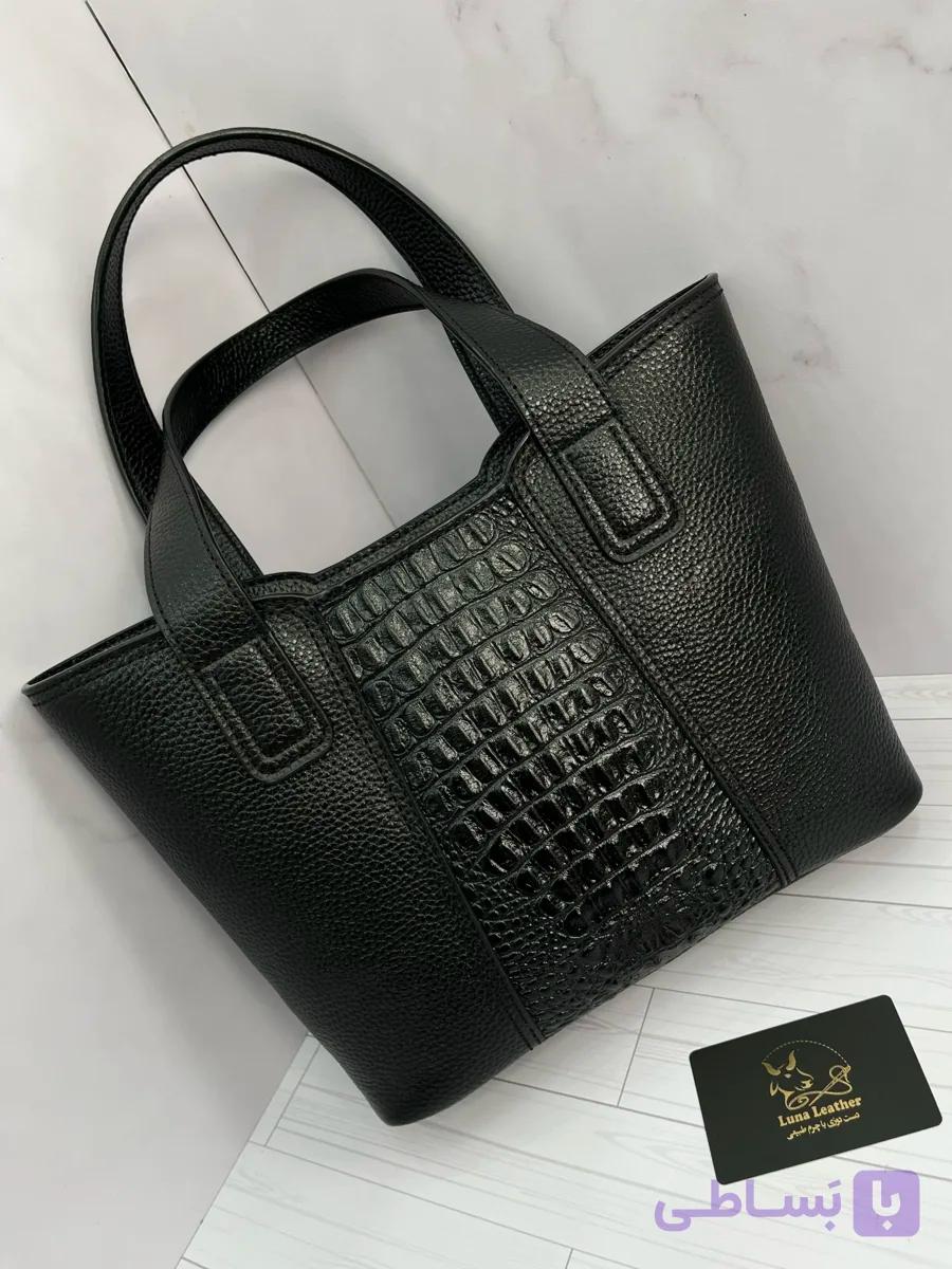 کیف دستی زنانه مانا — تصویر 1