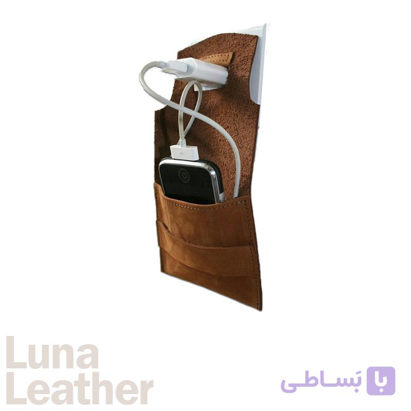 نگهدارنده گوشی